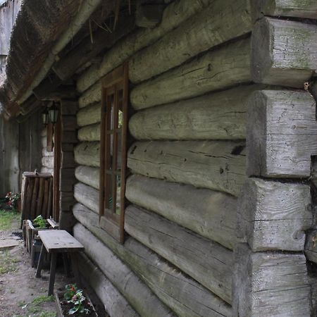Maenni Summerhouse Kassari Екстериор снимка