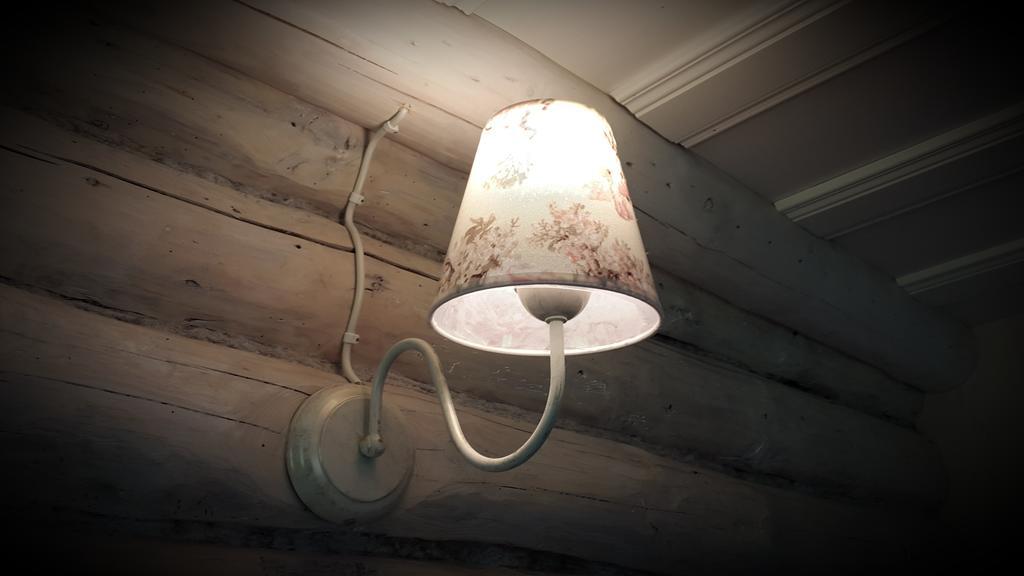 Maenni Summerhouse Kassari Екстериор снимка