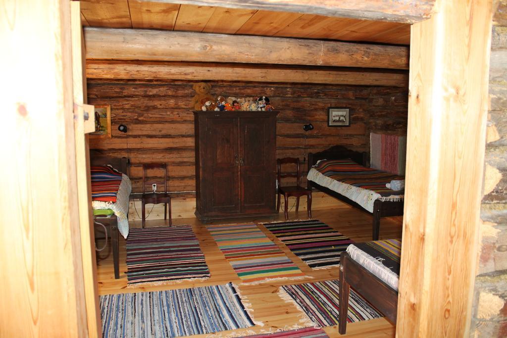 Maenni Summerhouse Kassari Стая снимка