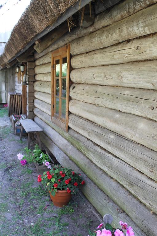 Maenni Summerhouse Kassari Екстериор снимка