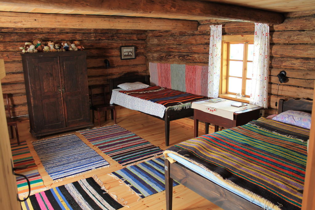 Maenni Summerhouse Kassari Екстериор снимка