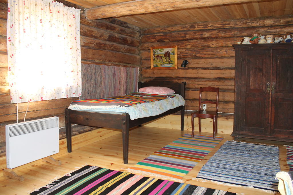 Maenni Summerhouse Kassari Стая снимка
