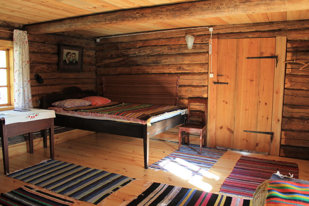 Maenni Summerhouse Kassari Стая снимка