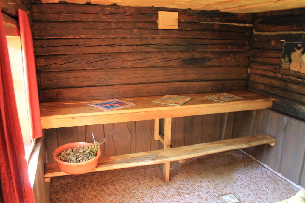 Maenni Summerhouse Kassari Стая снимка
